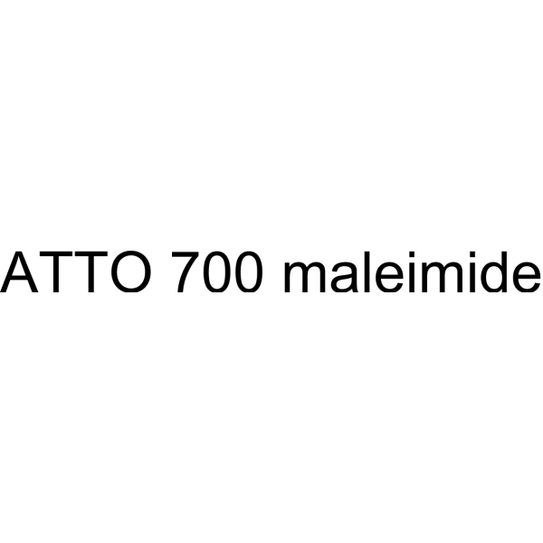 ATTO 700 maleimide